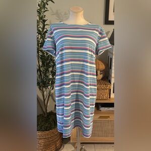 Sailor Sailor Marina Dress Size XL